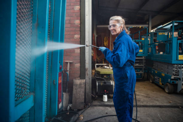 Best Restaurant Pressure Washing  in Ridgecrest, CA