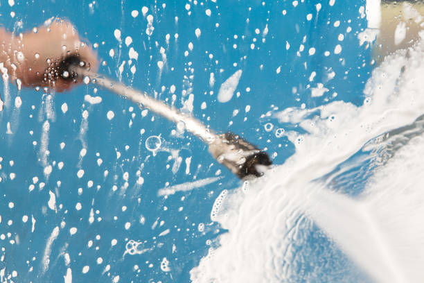 Best Post-Construction Pressure Washing  in Ridgecrest, CA