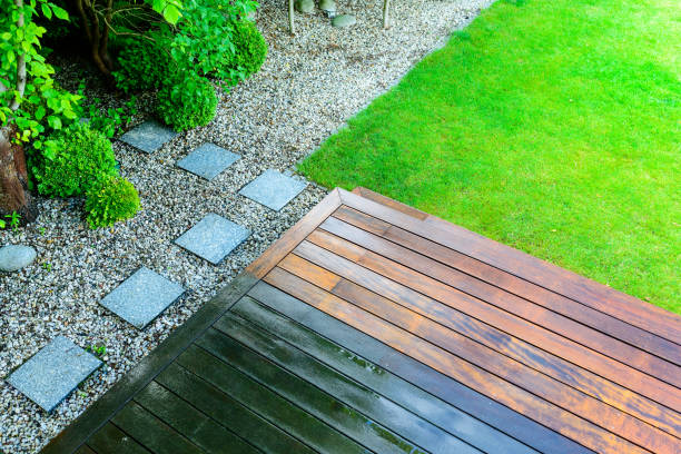 Best Sidewalk and Walkway Cleaning  in Ridgecrest, CA