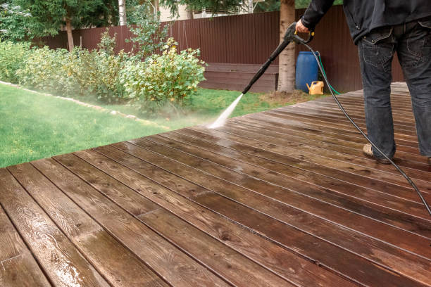 Best Gutter Cleaning  in Ridgecrest, CA
