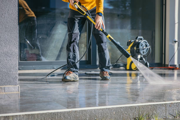 Best Parking Lot and Garage Cleaning  in Ridgecrest, CA