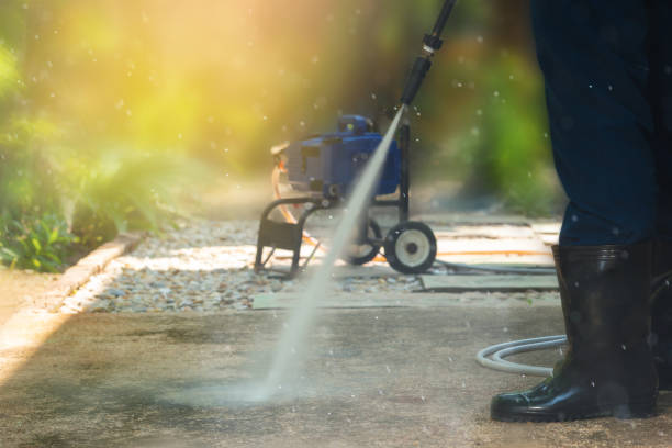 Pre-Holiday Cleaning in Ridgecrest, CA
